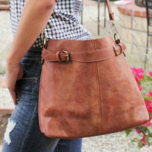 Handbag - Picture 2 of 5